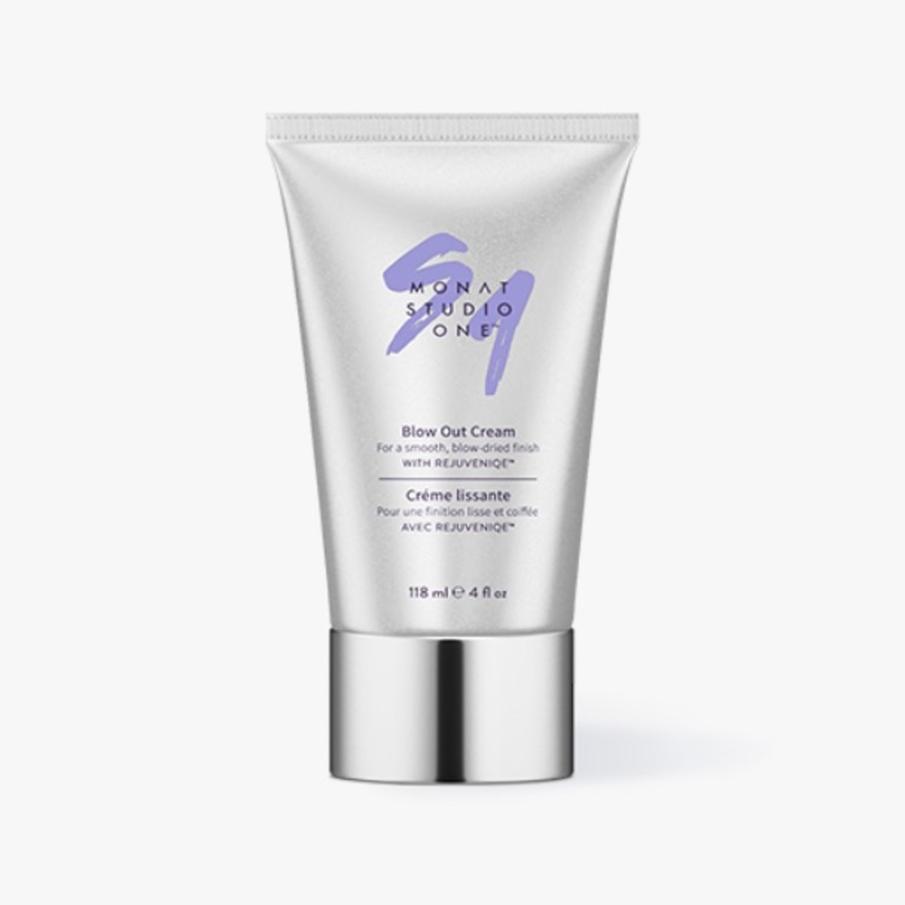 Monat Studio One Blow Out Cream